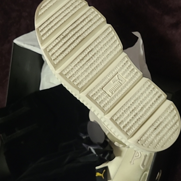 Rihanna Fenty X Puma Chelsea boot - Picture 6 of 9